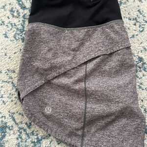Lululemon Size 4 Speed Up Shorts